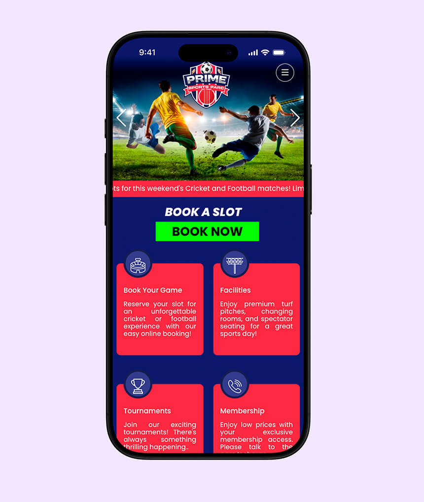 Harikrishnan Freelance Web Designer Providing Exceptional Web Solutions in Kerala